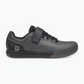 Încălțăminte de ciclism MTB pentru bărbați Fox Racing Union dark shadow grey