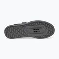 Încălțăminte de ciclism MTB pentru bărbați Fox Racing Union dark shadow grey 2