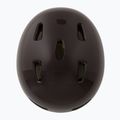 Fox Racing Flight Pro Solid cacao casca de bicicleta 7