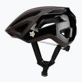 Cască de bicicletă Fox Racing Crossframe Pro cocoa 4