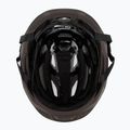 Cască de bicicletă Fox Racing Crossframe Pro cocoa 6