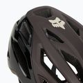 Cască de bicicletă Fox Racing Crossframe Pro cocoa 8
