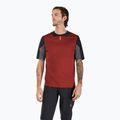 Tricou de ciclism pentru bărbați Fox Racing Defend rust