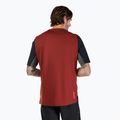 Tricou de ciclism pentru bărbați Fox Racing Defend rust 2