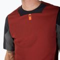 Tricou de ciclism pentru bărbați Fox Racing Defend rust 3