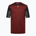 Tricou de ciclism pentru bărbați Fox Racing Defend rust 6