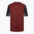 Tricou de ciclism pentru bărbați Fox Racing Defend rust 7