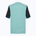Tricou de ciclism pentru bărbați Fox Racing Defend vintage wash blue 2