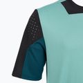 Tricou de ciclism pentru bărbați Fox Racing Defend vintage wash blue 3