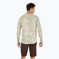 Bărbați ciclism longleeve Fox Racing Ranger Tru Dri crema 2