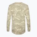 Bărbați ciclism longleeve Fox Racing Ranger Tru Dri crema 7