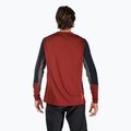 Longsleeve de ciclism pentru bărbați Fox Racing Defend rust 2