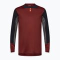 Longsleeve de ciclism pentru bărbați Fox Racing Defend rust 6