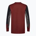 Longsleeve de ciclism pentru bărbați Fox Racing Defend rust 7
