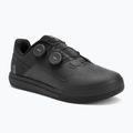Încălțăminte de ciclism MTB pentru bărbați Fox Racing Union BOA black
