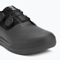 Încălțăminte de ciclism MTB pentru bărbați Fox Racing Union BOA dark shadow grey 7