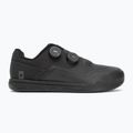 Încălțăminte de ciclism de platformă pentru bărbați Fox Racing Union BOA Flat black 2