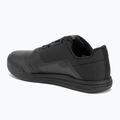 Încălțăminte de ciclism de platformă pentru bărbați Fox Racing Union BOA Flat black 3