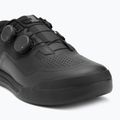 Încălțăminte de ciclism de platformă pentru bărbați Fox Racing Union BOA Flat black 7