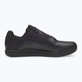 Încălțăminte de ciclism de platformă pentru bărbați Fox Racing Union BOA Flat black 9