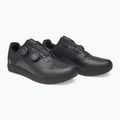 Încălțăminte de ciclism de platformă pentru bărbați Fox Racing Union BOA Flat black 10