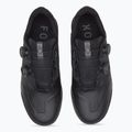 Încălțăminte de ciclism de platformă pentru bărbați Fox Racing Union BOA Flat black 12