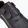 Încălțăminte de ciclism de platformă pentru bărbați Fox Racing Union BOA Flat black 14
