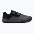 Încălțăminte de ciclism pe platformă pentru bărbați Fox Racing Fox Union BOA Flat dark shadow 2