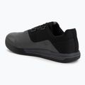 Încălțăminte de ciclism pe platformă pentru bărbați Fox Racing Fox Union BOA Flat dark shadow 3
