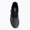 Încălțăminte de ciclism pe platformă pentru bărbați Fox Racing Fox Union BOA Flat dark shadow 5