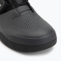 Încălțăminte de ciclism pe platformă pentru bărbați Fox Racing Fox Union BOA Flat dark shadow 7
