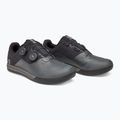 Încălțăminte de ciclism pe platformă pentru bărbați Fox Racing Fox Union BOA Flat dark shadow 2