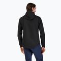 Geacă de ciclism pentru bărbați Fox Racing Ranger Wind Pullover black 2