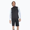 Vestă de ciclism pentru bărbați Fox Racing Ranger Wind black