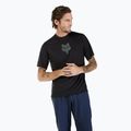 Tricou ciclism bărbați Fox Racing Ranger Fox Head negru