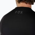 Tricou ciclism bărbați Fox Racing Ranger Fox Head negru 5