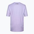 Fox Racing Ranger Fox Head liliac bărbați tricou de ciclism 2