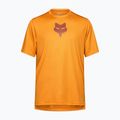 Tricou de ciclism pentru bărbați Fox Racing Ranger Fox Head carmel