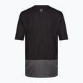 Tricou de ciclism pentru bărbați Fox Racing Ranger Wordmark black 6