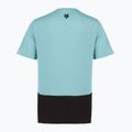 Tricou de ciclism pentru bărbați Fox Racing Ranger Wordmark vintage wash blue 2