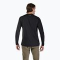 Longsleeve de ciclism pentru bărbați Fox Racing Ranger Fox Head black 2
