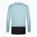 Longsleeve de ciclism pentru bărbați Fox Racing Ranger Fox Head vintage wash blue 2