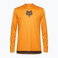 Longsleeve de ciclism pentru bărbați Fox Racing Ranger Fox Head carmel