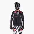 Longsleeve de ciclism pentru bărbați Fox Racing Ranger Digi Image black