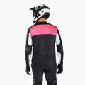 Longsleeve de ciclism pentru bărbați Fox Racing Ranger Digi Image black 2
