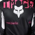 Longsleeve de ciclism pentru bărbați Fox Racing Ranger Digi Image black 3