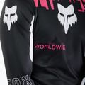 Longsleeve de ciclism pentru bărbați Fox Racing Ranger Digi Image black 4