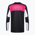 Longsleeve de ciclism pentru bărbați Fox Racing Ranger Digi Image black 7