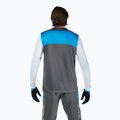 Longsleeve de ciclism pentru bărbați Fox Racing Ranger Digi Image white 3