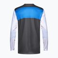 Longsleeve de ciclism pentru bărbați Fox Racing Ranger Digi Image white 10